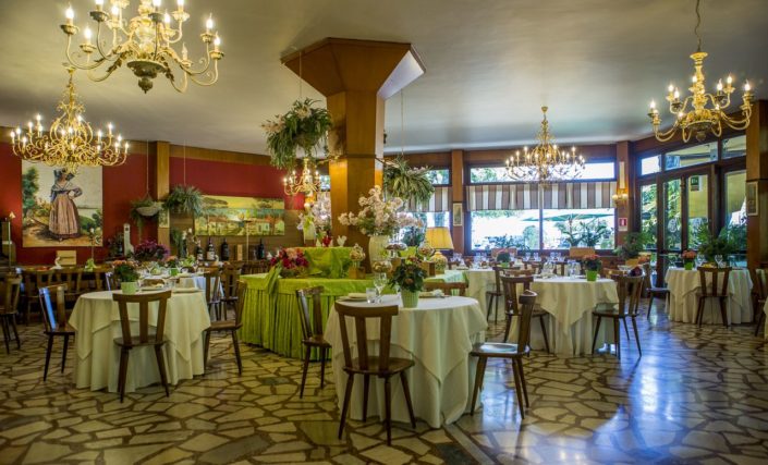 Ristorante Donna Vittoria