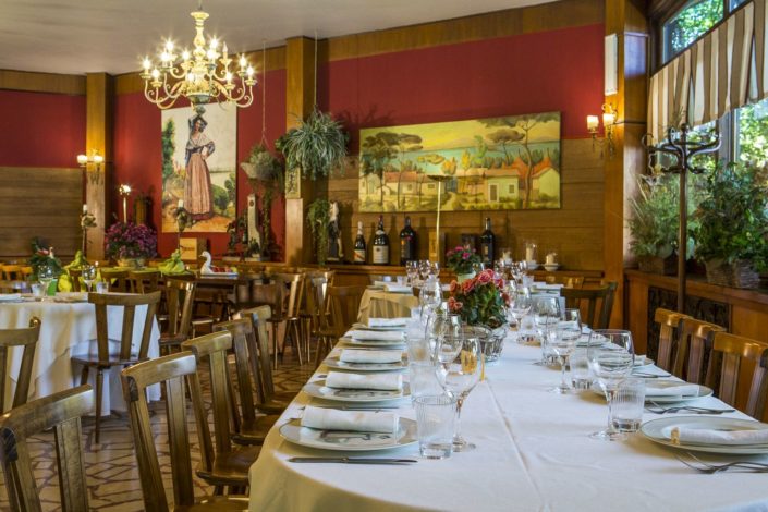 Ristorante Donna Vittoria