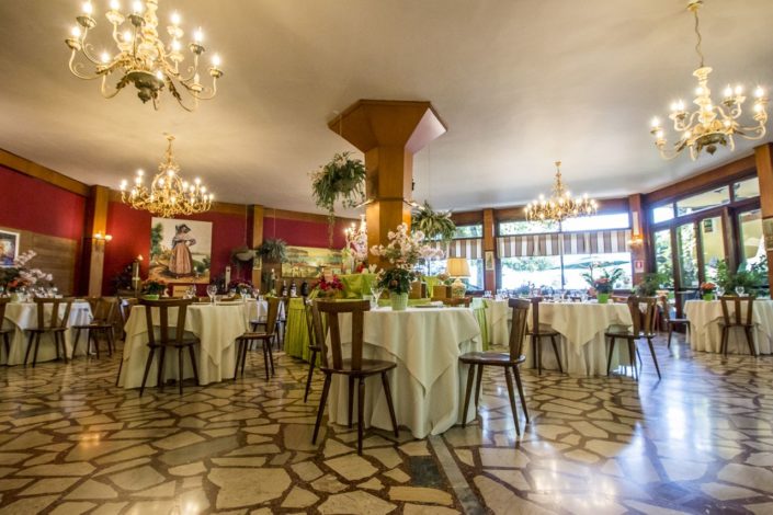 Ristorante Donna Vittoria