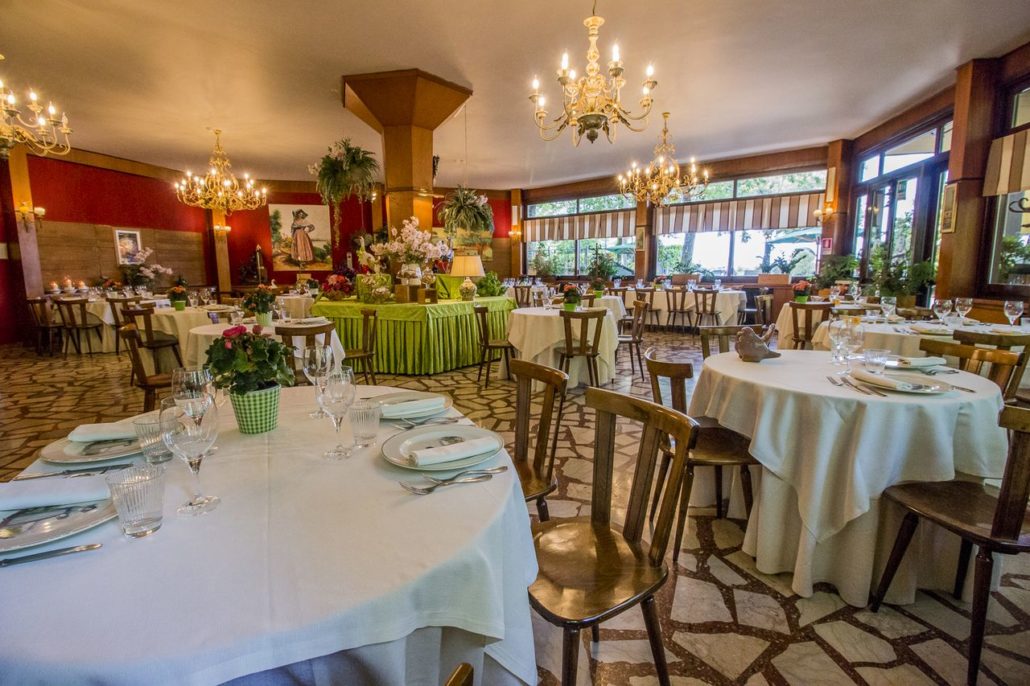 Ristorante Donna Vittoria