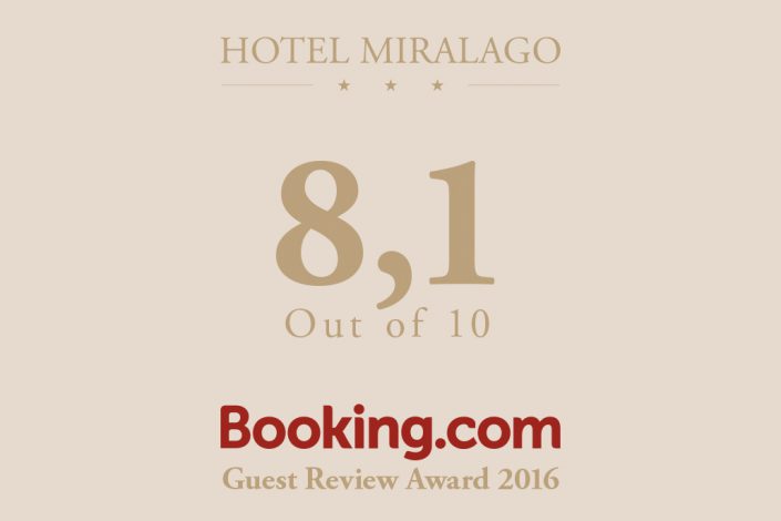 booking hotel miralalgo