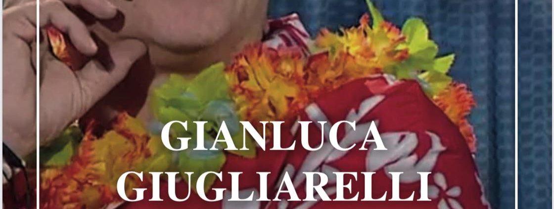 Gianluca Giuliangeli da made in Sud